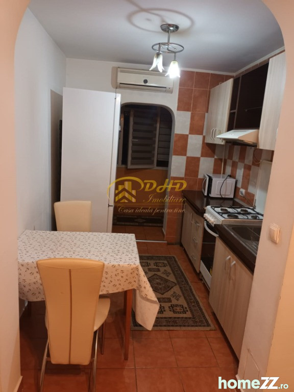 Apartament 2 camere, Podul de Fier