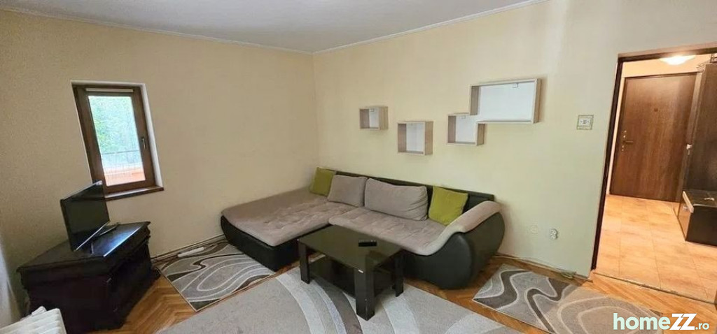 Apartament 3 camere, Targu Cucu