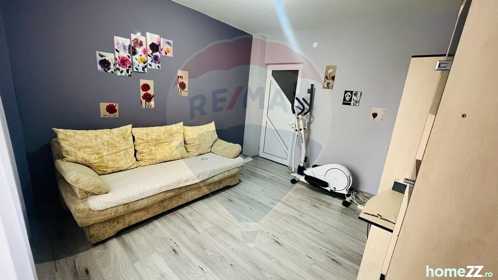 Apartament 4 camere, Vasile Alecsandri