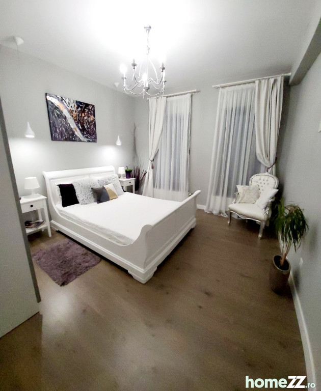 Apartament 2 camere, Europa