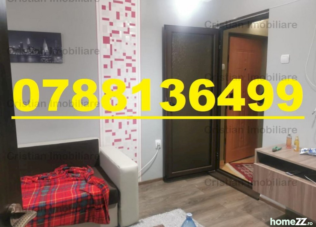 Apartament 2 camere, Hipodrom