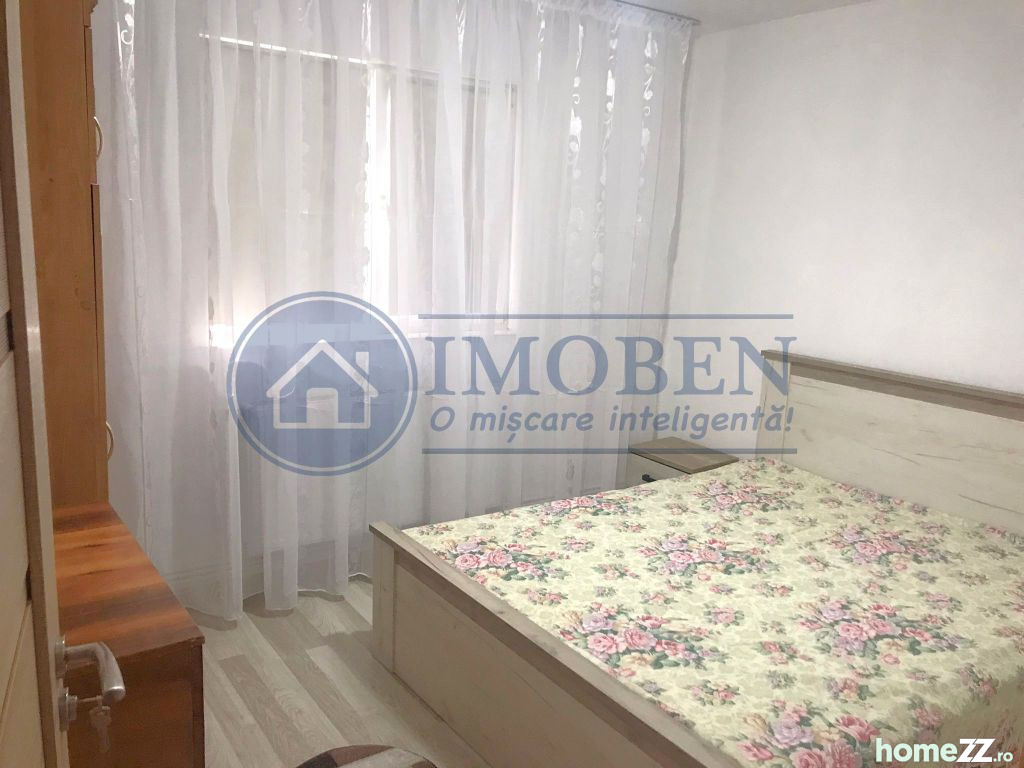 Apartament 3 camere, Craiovita Noua