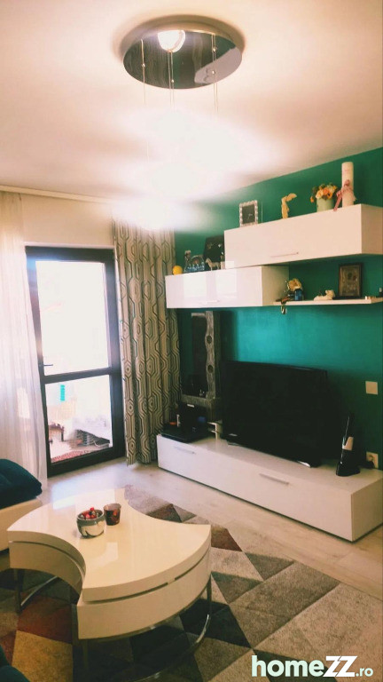 Apartament 3 camere, Rulmentul
