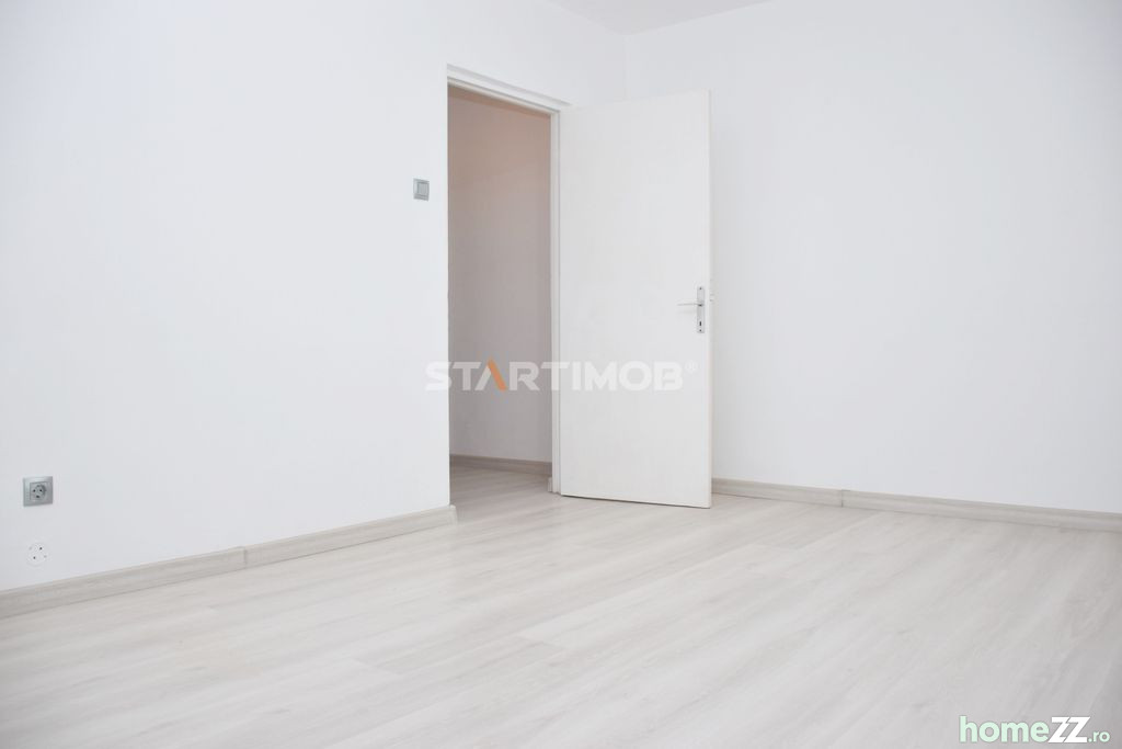 Apartament 2 camere, Florilor