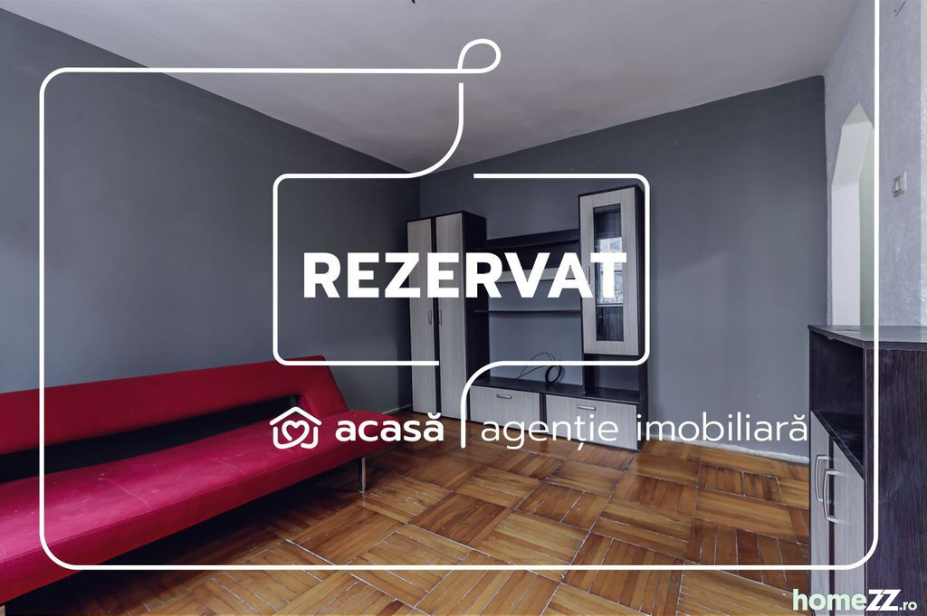 Apartament 1 cameră, Miron Costin