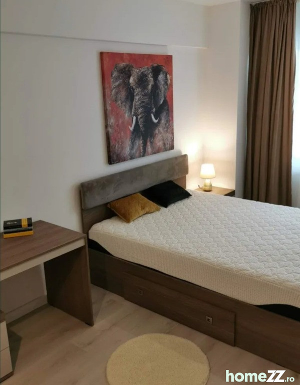 Apartament 1 cameră, Galata