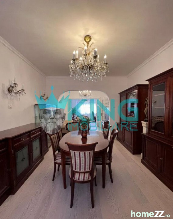 Apartament 4 camere, Kiseleff