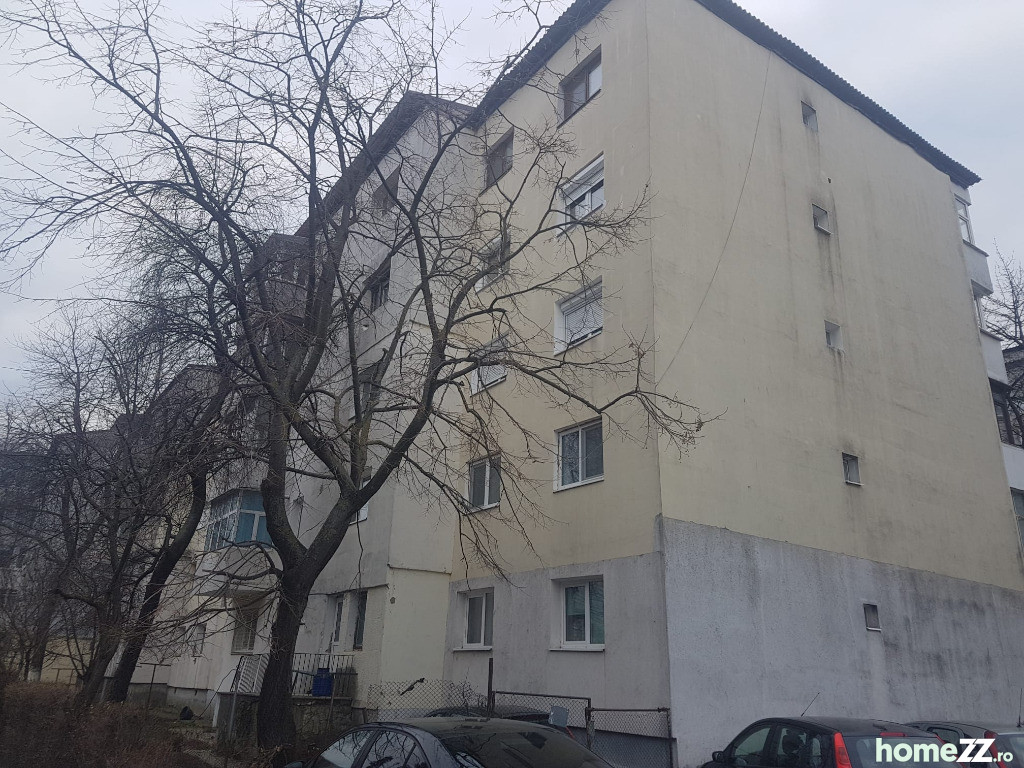 Apartament 2 camere, Bistrita Lac