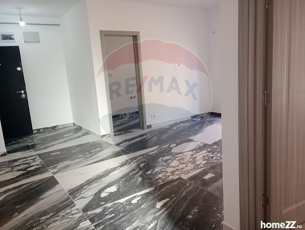 Apartament 3 camere, Gradiste