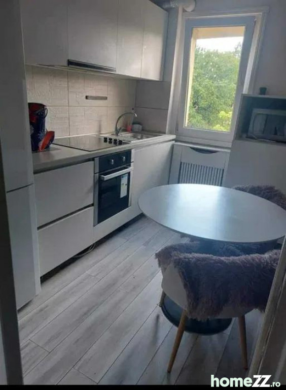 Apartament 2 camere, Gemenii