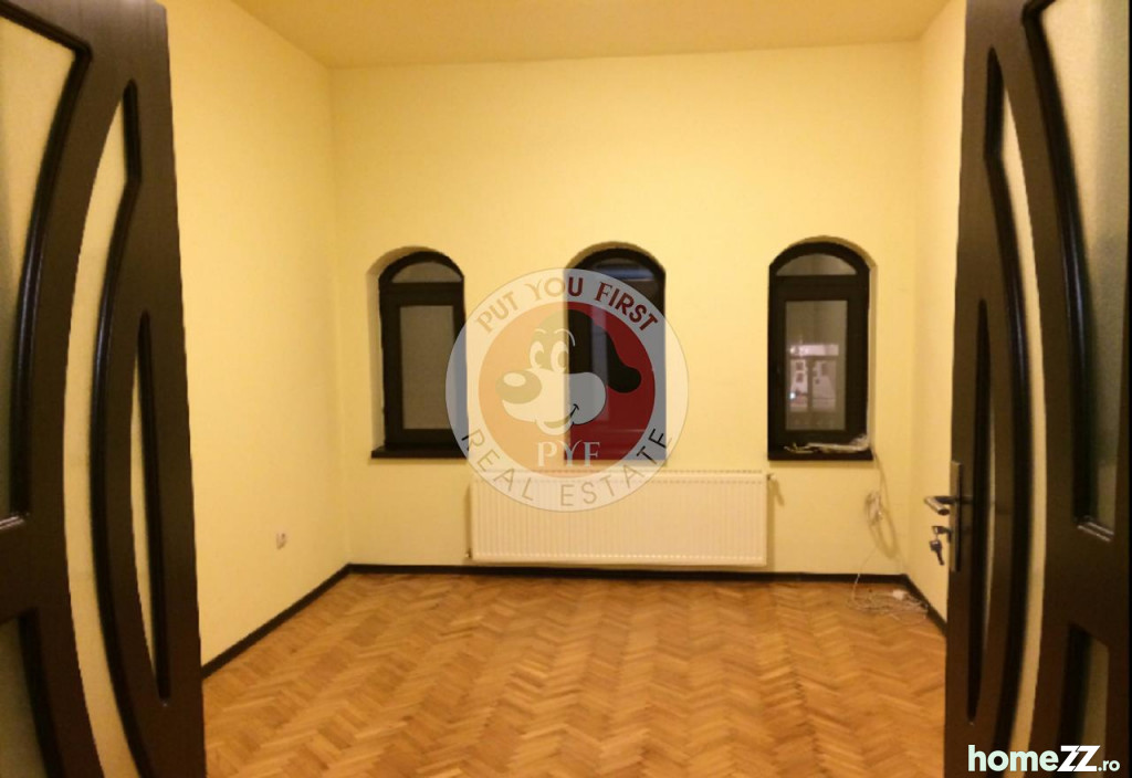 Apartament 4 camere, Cotroceni