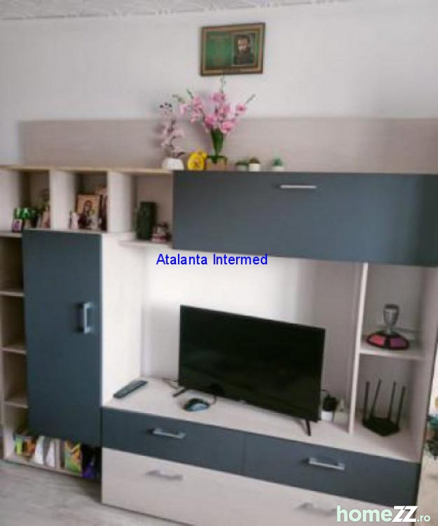 Apartament 2 camere, Groapa