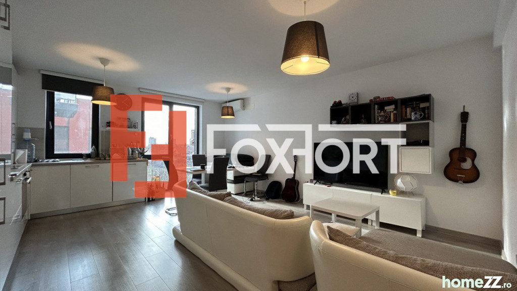 Apartament 3 camere, Freidorf, comision 0%