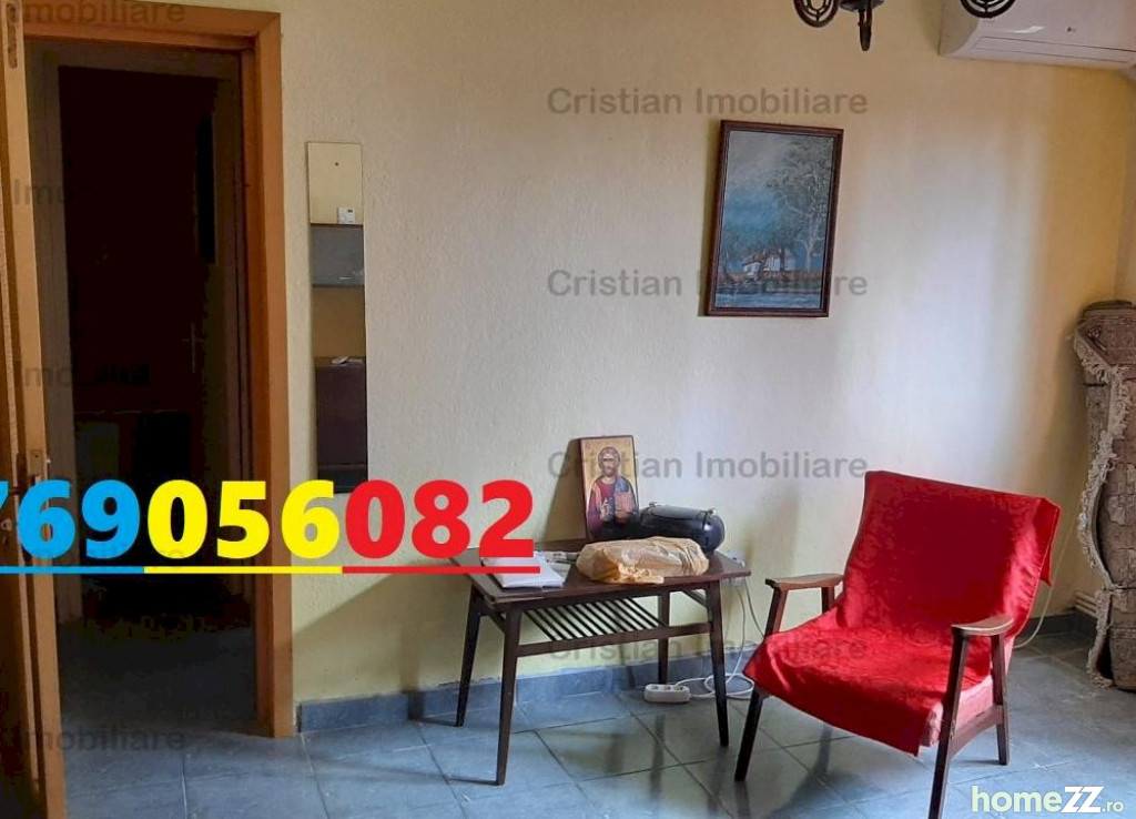 Apartament 2 camere, Hipodrom