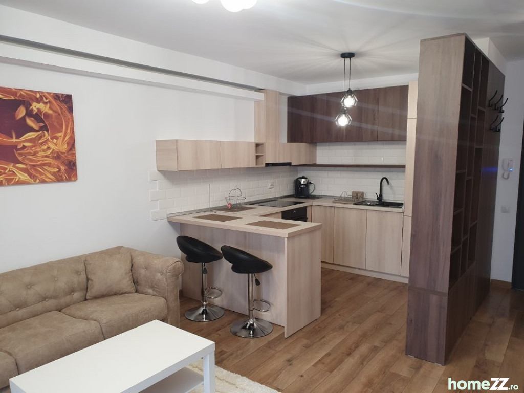 Apartament 2 camere, Europa