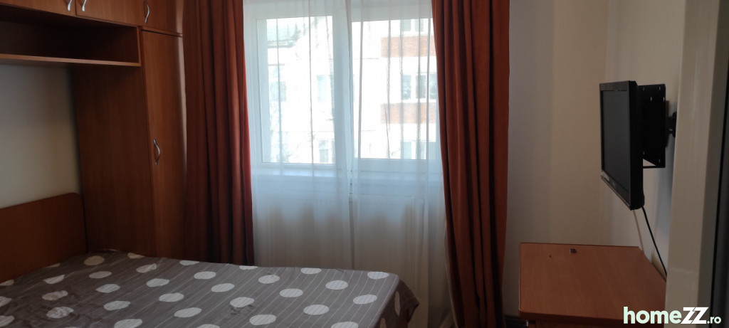 Apartament 2 camere, Canta