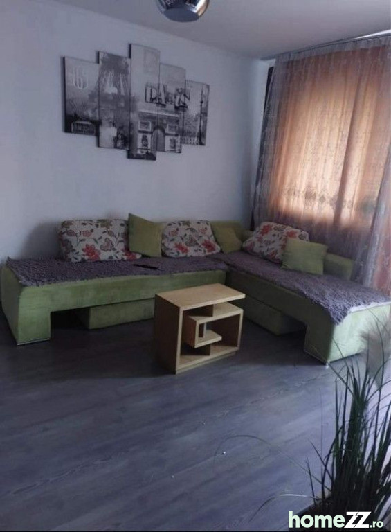 Apartament 2 camere, Gemenii