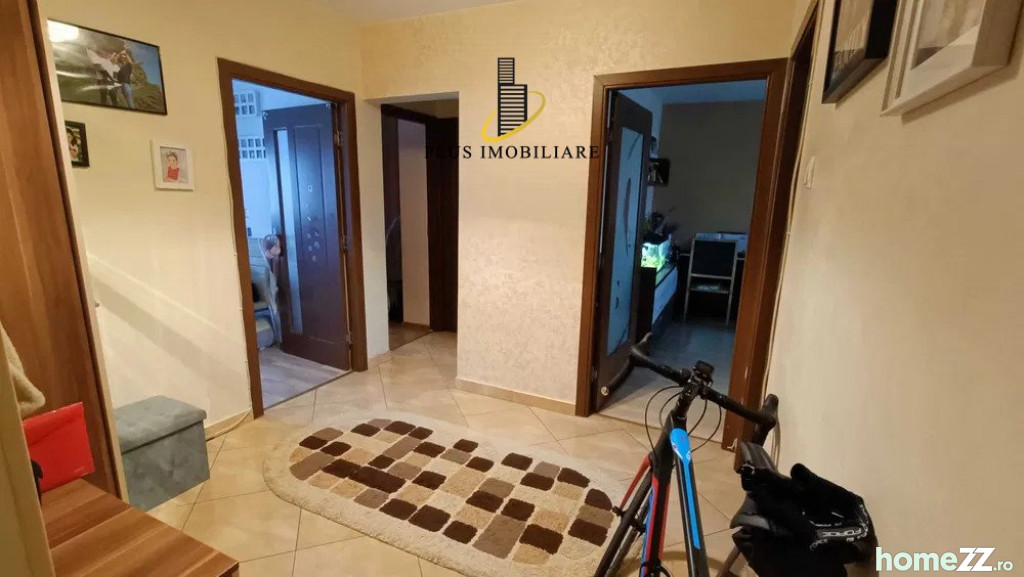 Apartament 3 camere, Canta