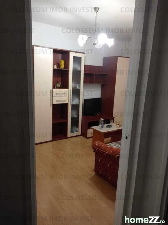 Apartament 3 camere, Florilor