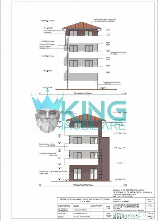 Teren, 335 m²