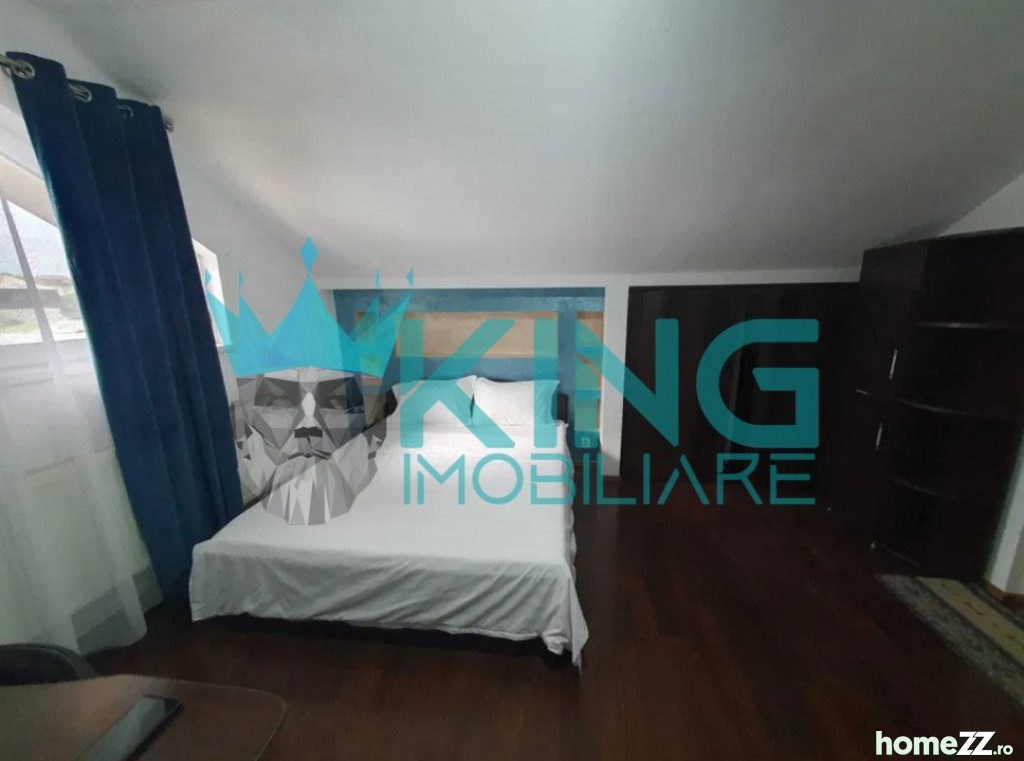 Apartament 1 cameră, Galata