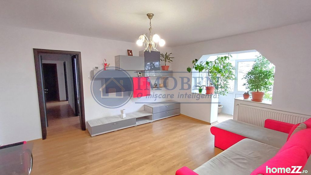 Apartament 3 camere, 2Cornitoiu