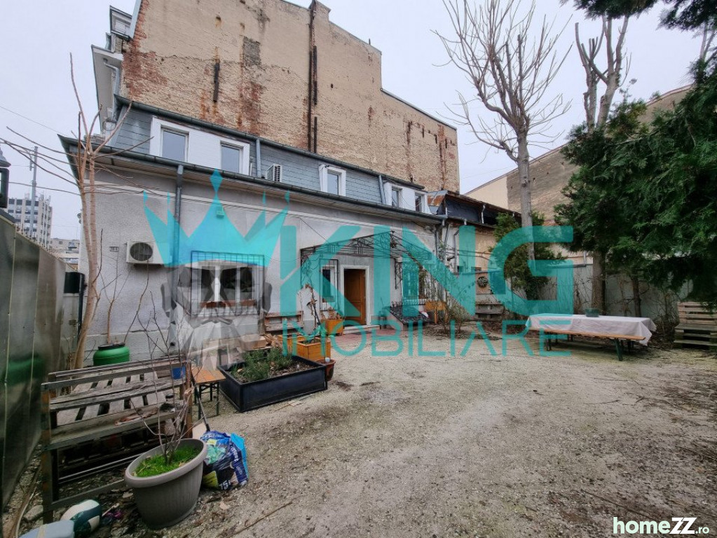 Casă - Vilă 3 camere, Amzei