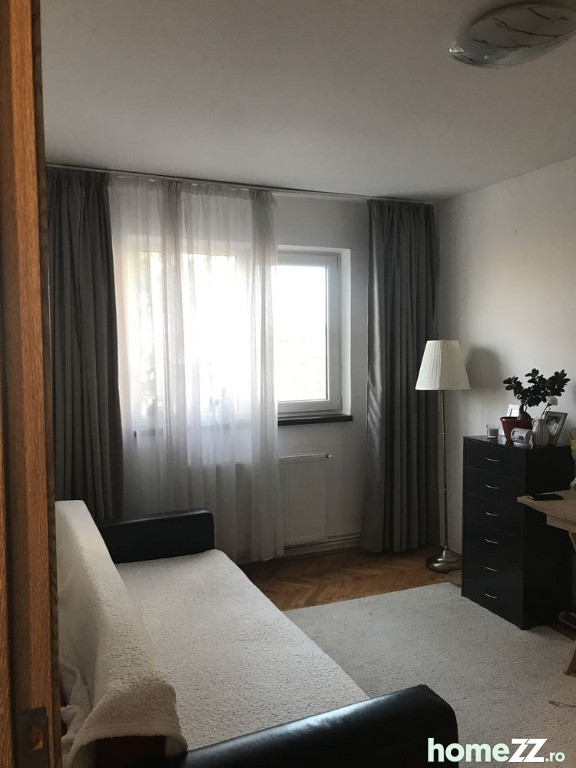 Apartament 2 camere, Gemenii