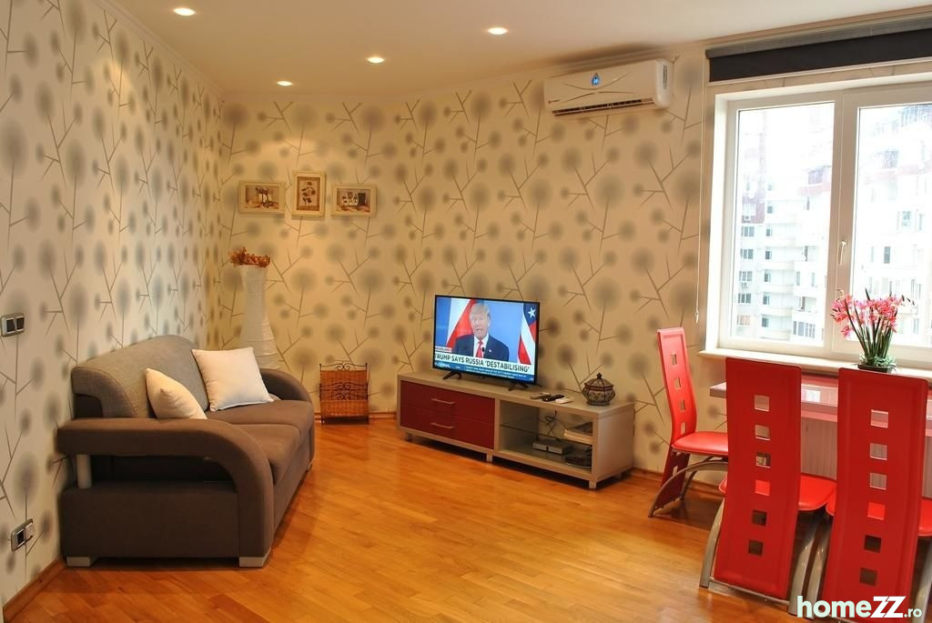 Apartament 2 camere, Europa