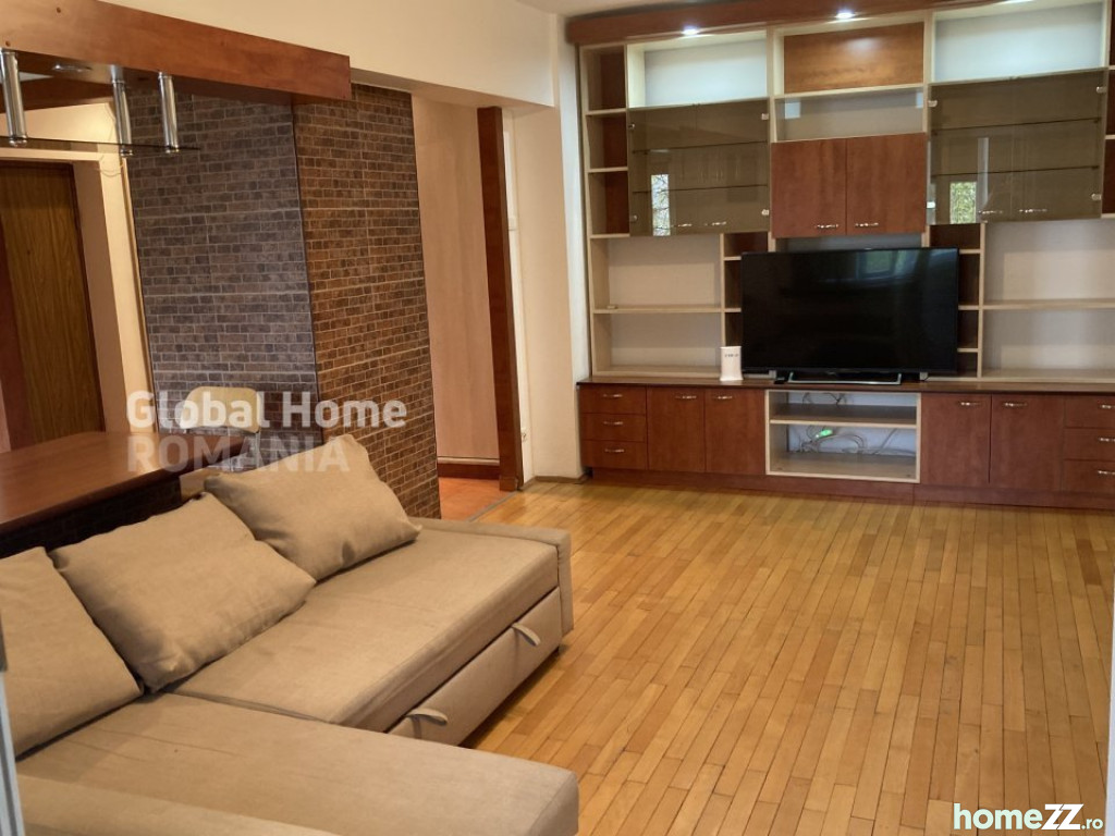 Apartament 2 camere, Stefan cel Mare