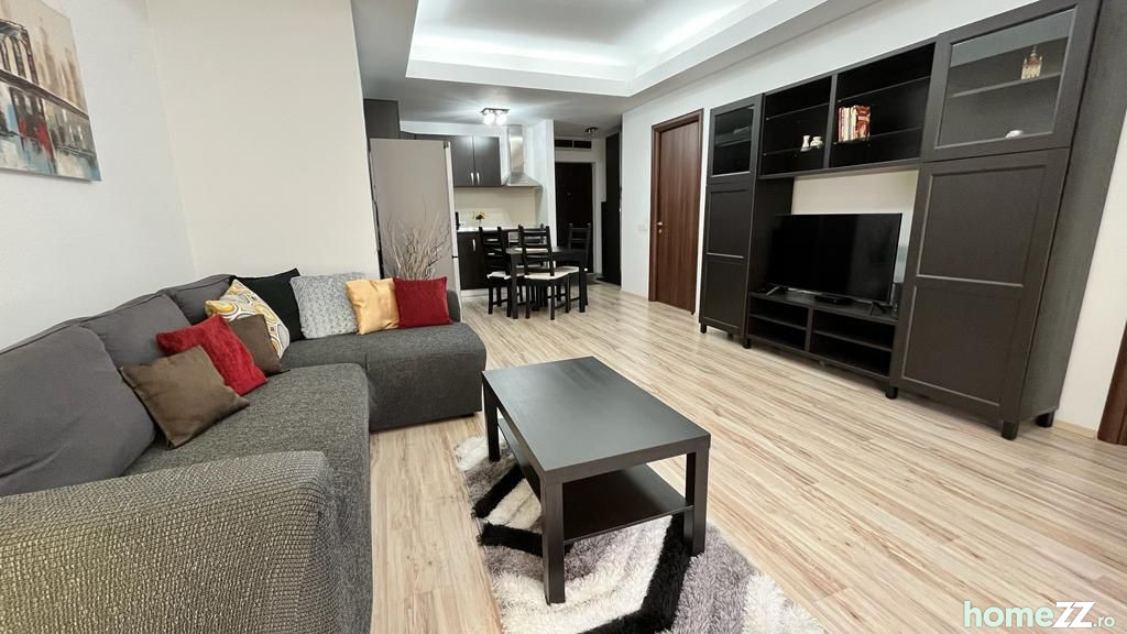 Apartament 2 camere, Herastrau