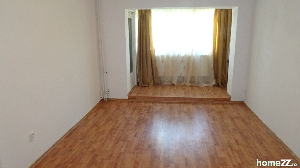 Apartament 2 camere, Zamfirescu
