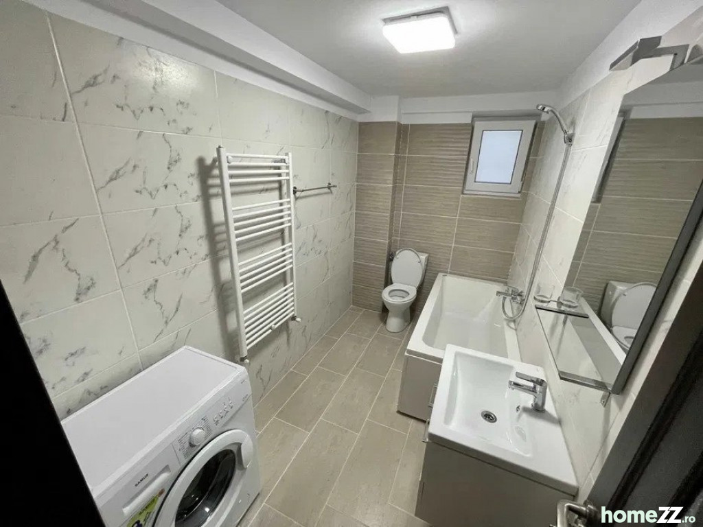 Apartament 2 camere, Popas Pacurari