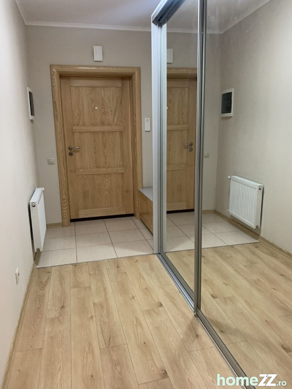 Apartament 1 cameră, Dambul Rotund