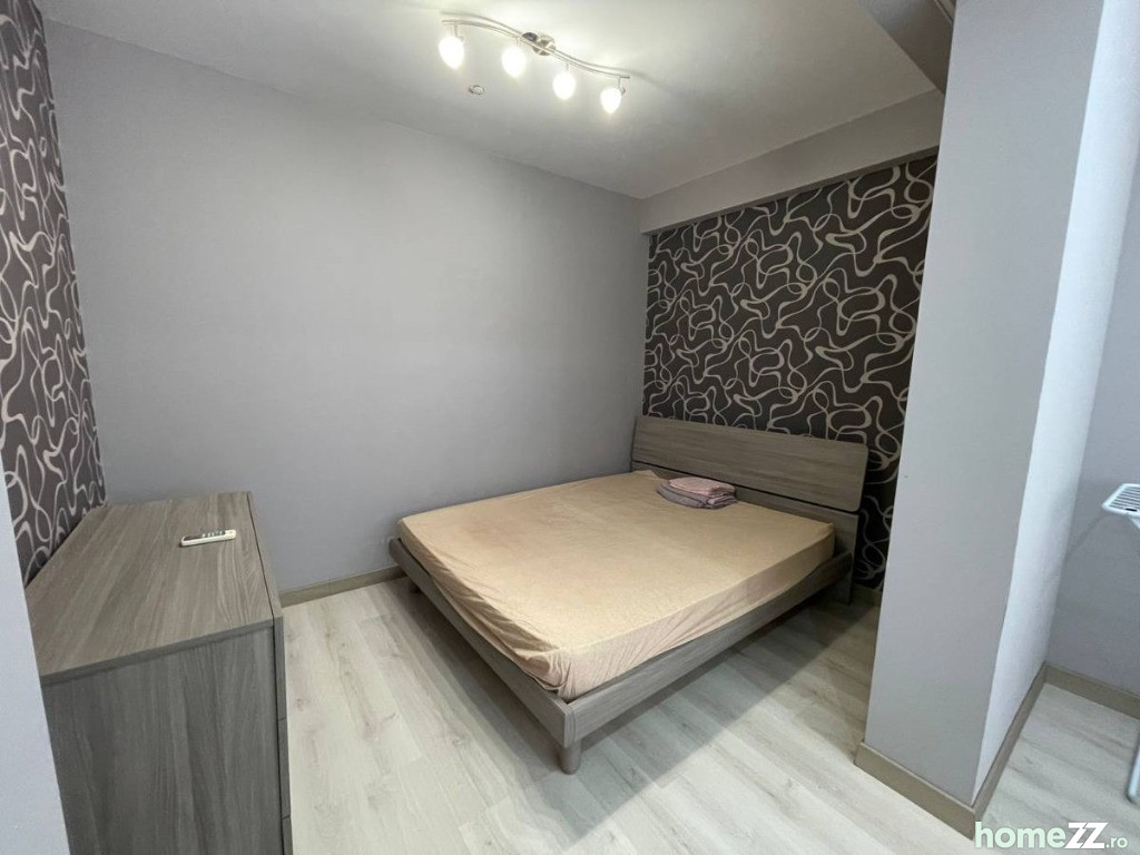 Apartament 1 cameră, Hasdeu