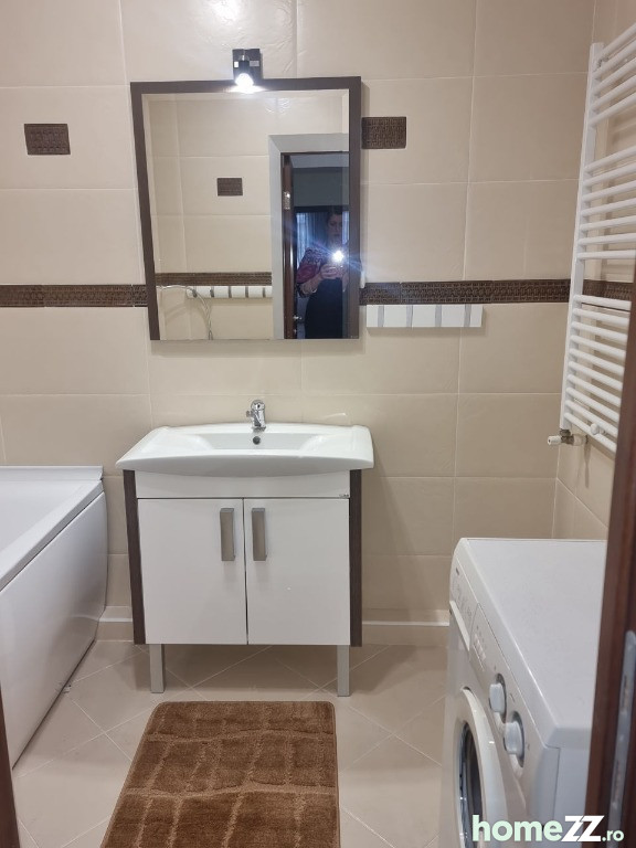 Apartament 2 camere, Becas