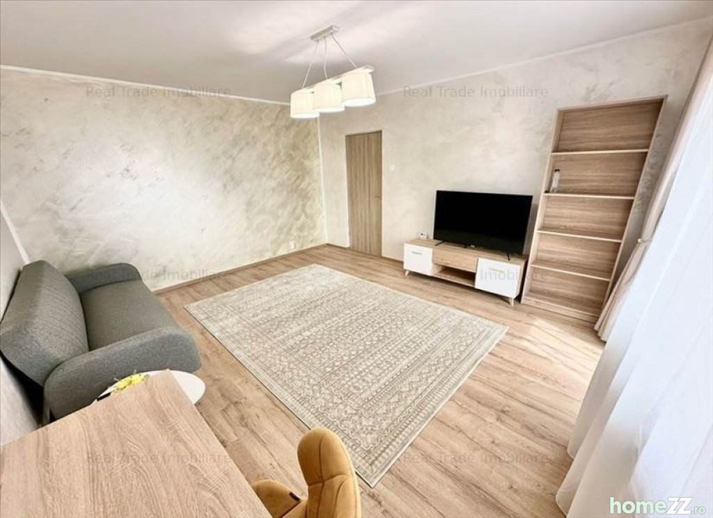 Apartament 2 camere, Scriitorilor