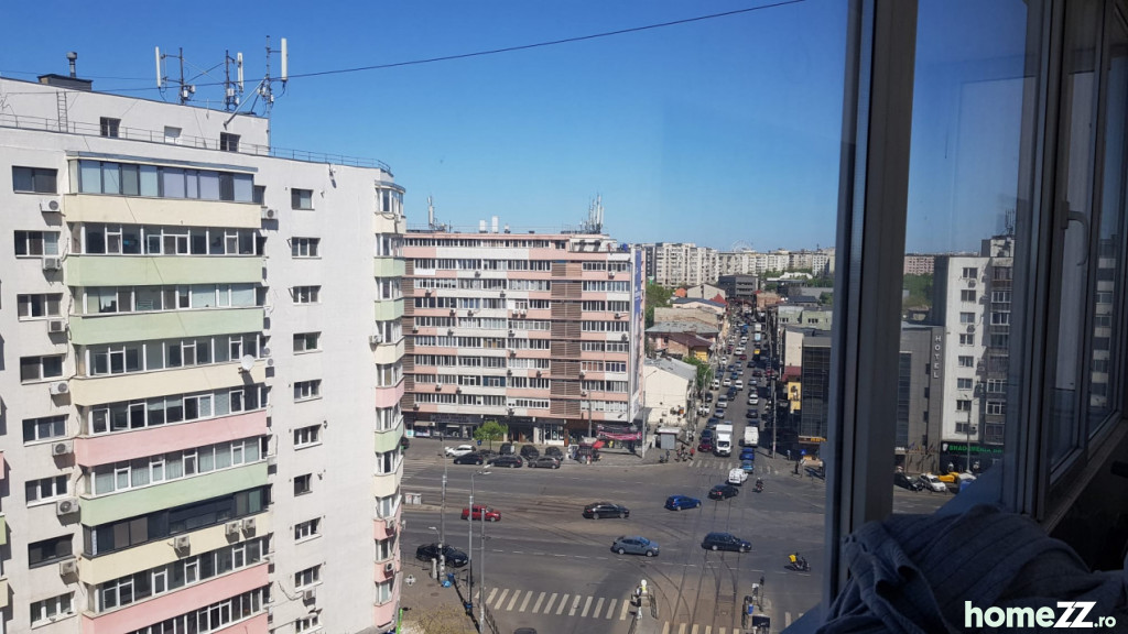 Apartament 4 camere, Stefan cel Mare
