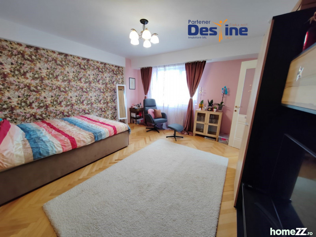 Apartament 1 cameră, Frumoasa