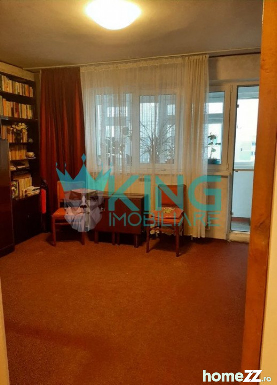 Apartament 3 camere, Drumul Taberei