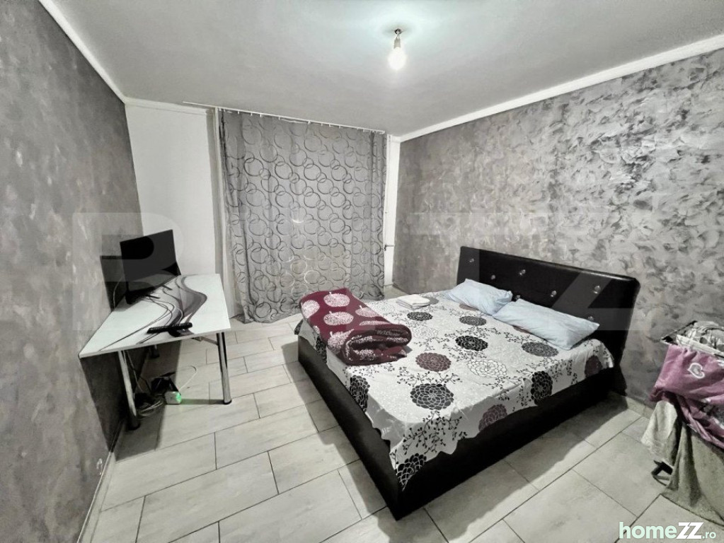 Apartament 2 camere, Sarari