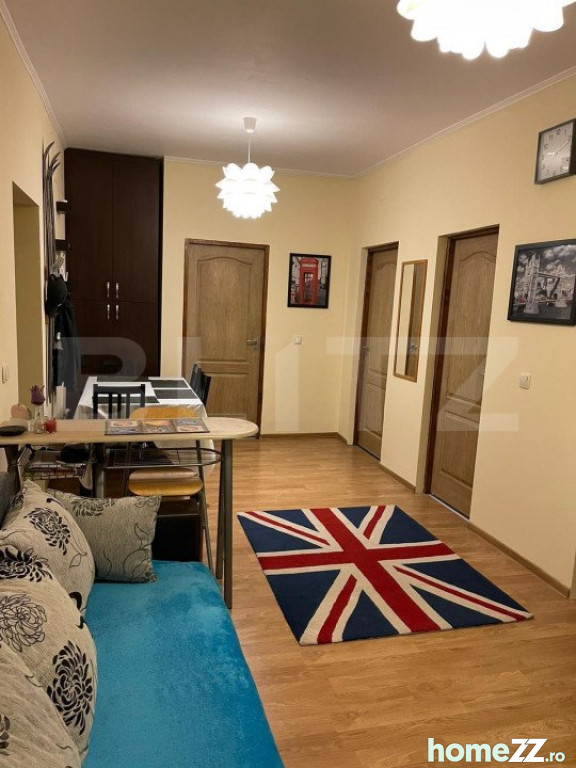 Apartament 4 camere, Bucovina