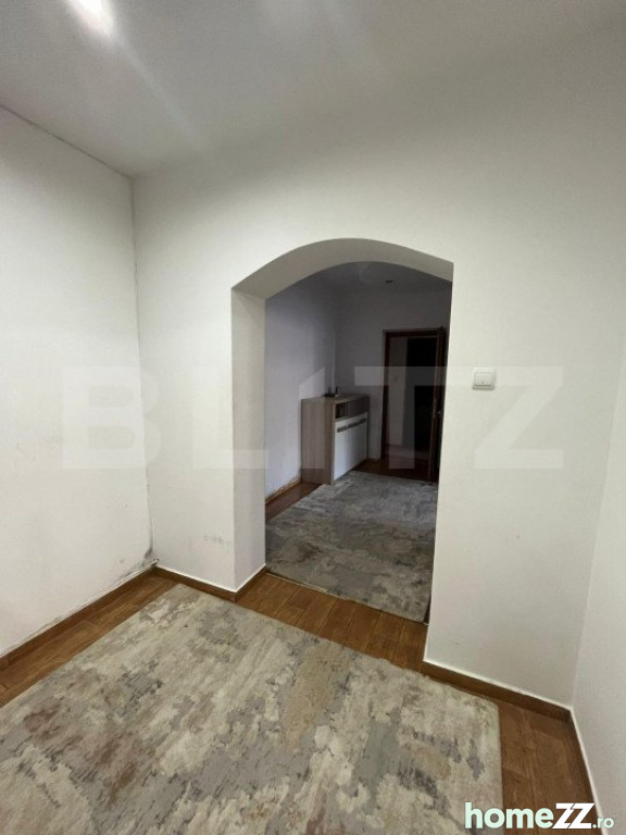 Apartament 3 camere, Burdujeni