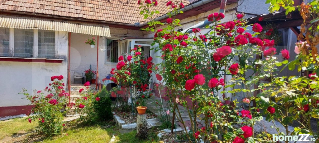 Casă - Vilă 4 camere, Schei