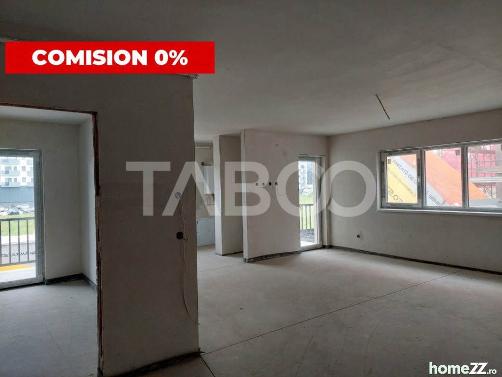 Apartament 4 camere, Mihai Viteazul