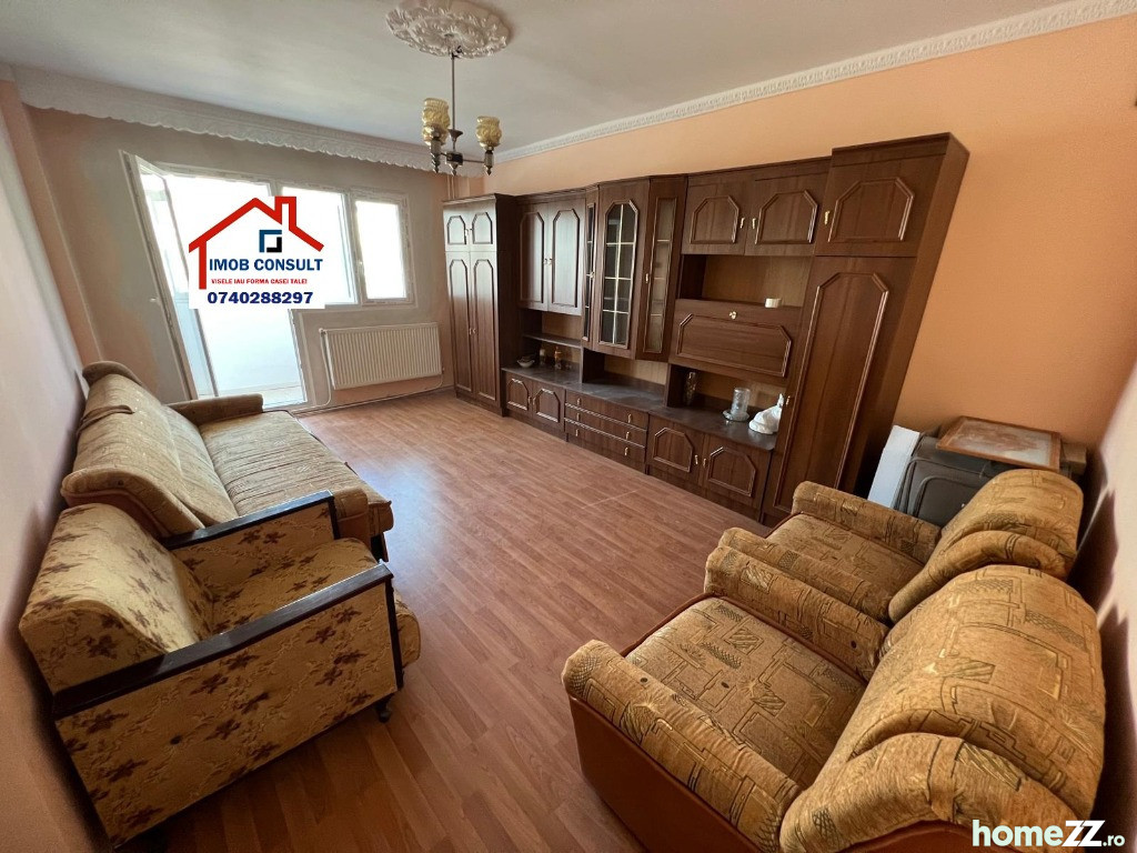 Apartament 3 camere, Mioritei
