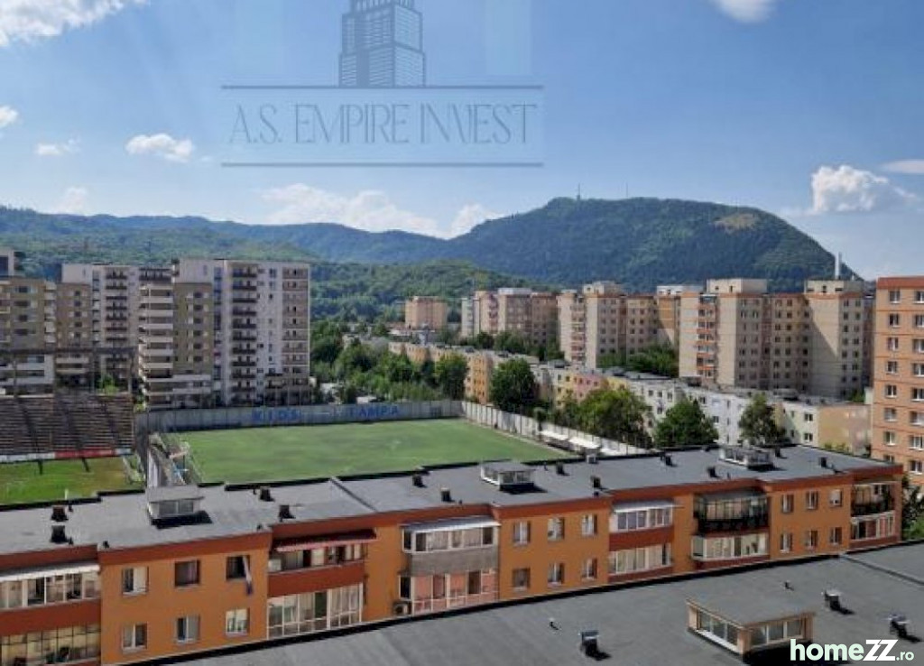 Apartament 2 camere, Astra