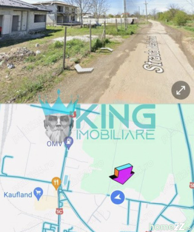 Teren, 10000 m²