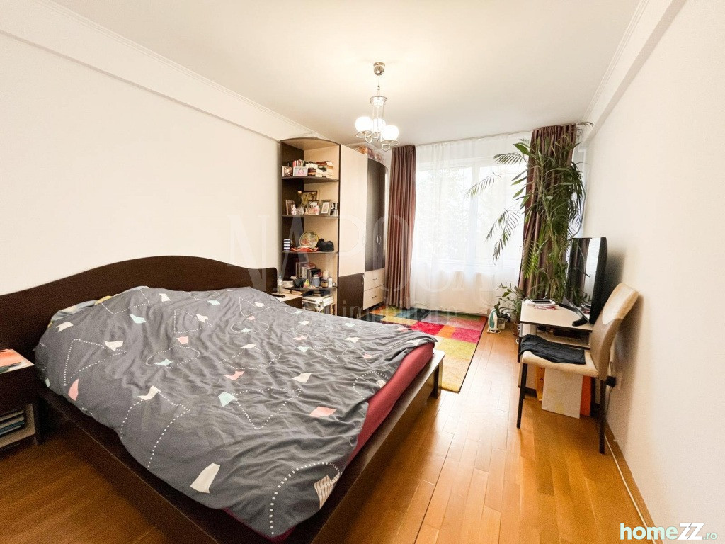 Apartament 2 camere, Europa