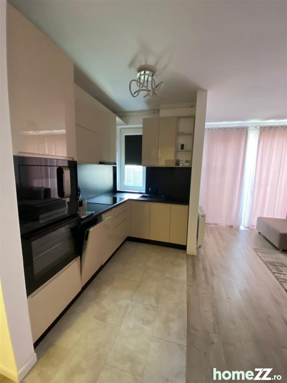 Apartament 2 camere, Gai